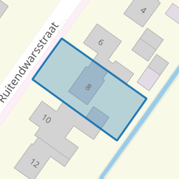 Perceel STR02-G-1789