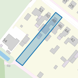 Perceel STR02-G-1895
