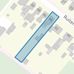 Perceel STR02-G-1897