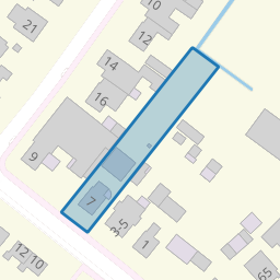 Perceel STR02-G-1901