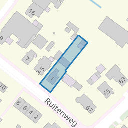 Perceel STR02-G-1903