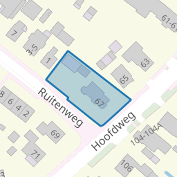 Perceel STR02-G-1904