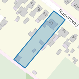 Perceel STR02-G-1910