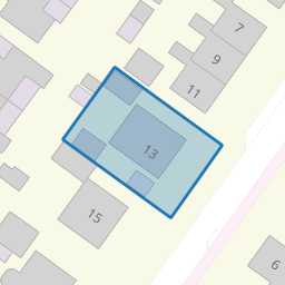 Perceel STR02-G-1921