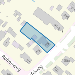 Perceel STR02-G-1952