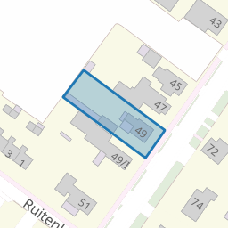 Perceel STR02-G-1966