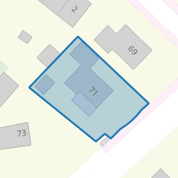 Perceel STR02-G-1971