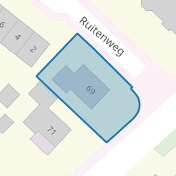 Perceel STR02-G-2001