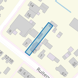 Perceel STR02-G-2115