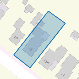 Perceel STR02-G-2117