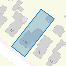 Perceel STR02-G-2118