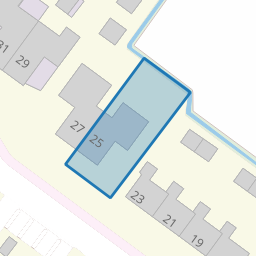 Perceel STR02-G-2123
