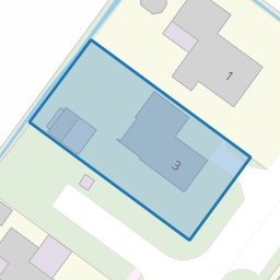 Perceel STR02-G-2131