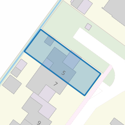 Perceel STR02-G-2132