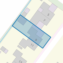 Perceel STR02-G-2134
