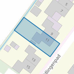 Perceel STR02-G-2135