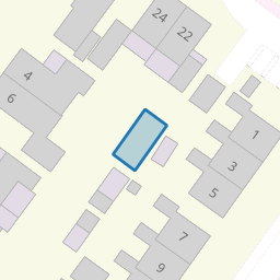 Perceel STR02-G-2142