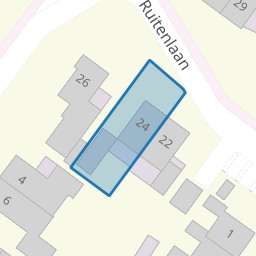 Perceel STR02-G-2144