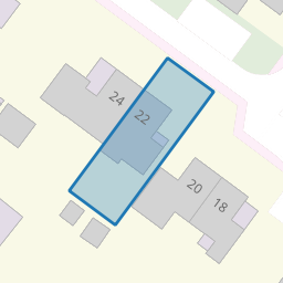 Perceel STR02-G-2151