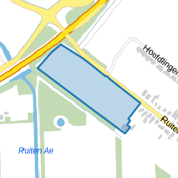 Perceel STR02-G-2161