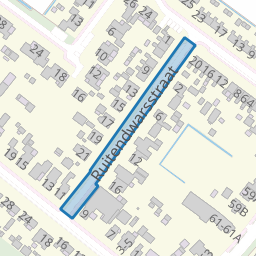 Perceel STR02-G-2180