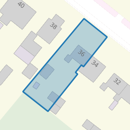 Perceel STR02-G-2181