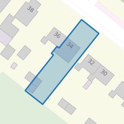 Perceel STR02-G-2182