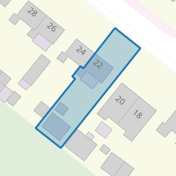 Perceel STR02-G-2186