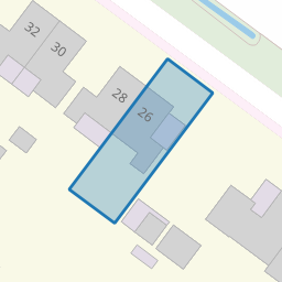 Perceel STR02-G-2187