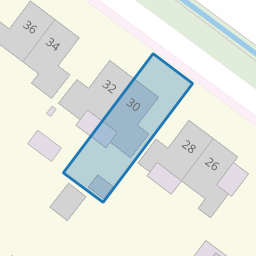 Perceel STR02-G-2189