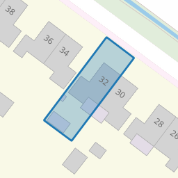 Perceel STR02-G-2190