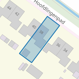 Perceel STR02-G-2193
