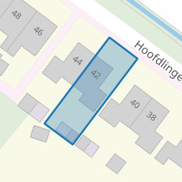 Perceel STR02-G-2195