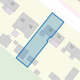 Perceel STR02-G-2205