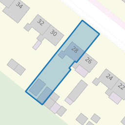 Perceel STR02-G-2208