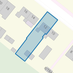 Perceel STR02-G-2210