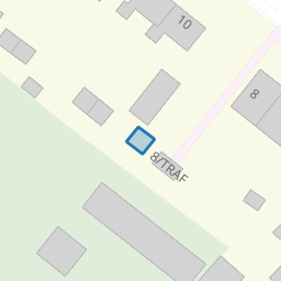 Perceel STR02-G-2213