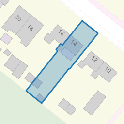 Perceel STR02-G-2216