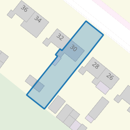 Perceel STR02-G-2219