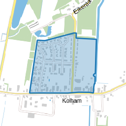 Sectie K
