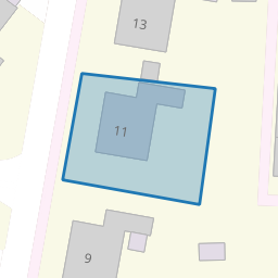 Perceel STR02-K-1111