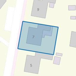 Perceel STR02-K-1113