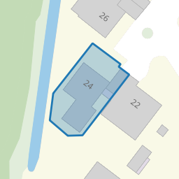 Perceel STR02-K-1118