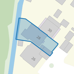 Perceel STR02-K-1121