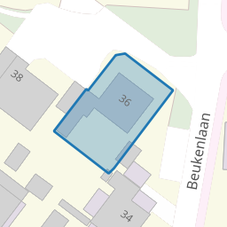 Perceel STR02-K-1123