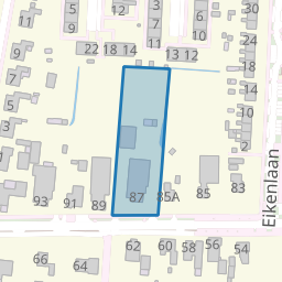 Perceel STR02-K-1176