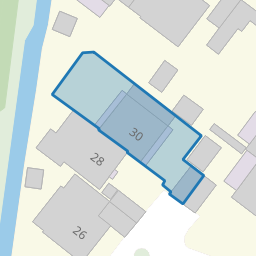 Perceel STR02-K-1206