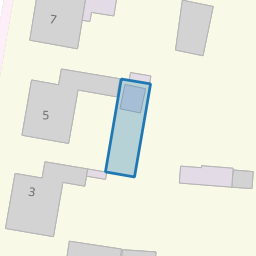 Perceel STR02-K-1296