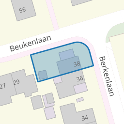 Perceel STR02-K-1416