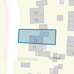 Perceel STR02-K-1432